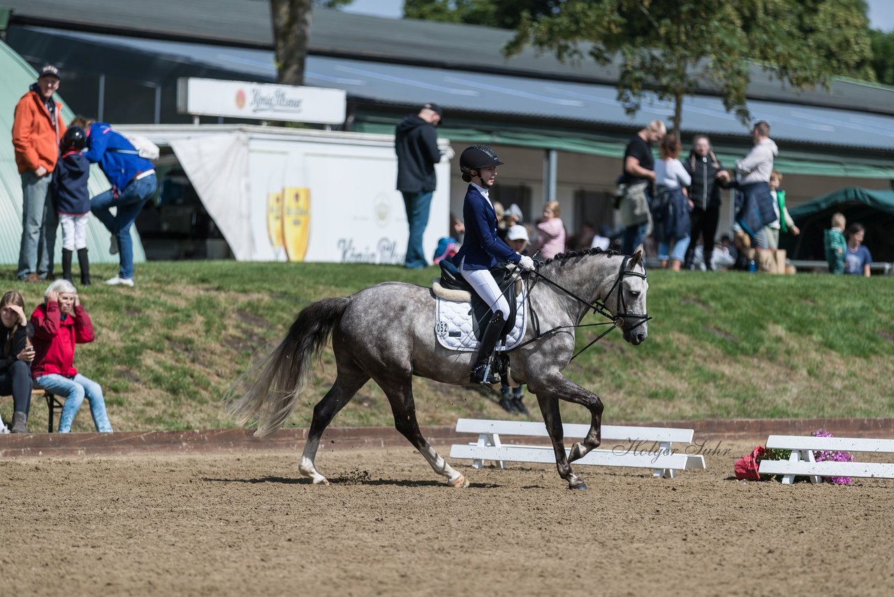 Bild 18 - Pony Akademie Turnier